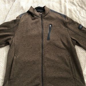 Greg Norman lightweight jacket
